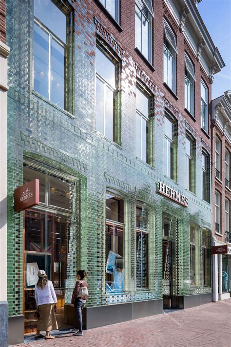 hermes amsterdam store|hermes boutique amsterdam.